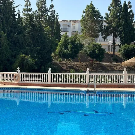 Shr058 Park House Apartamento Torrox