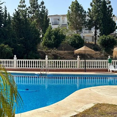 Apartamento Shr058 Park House *