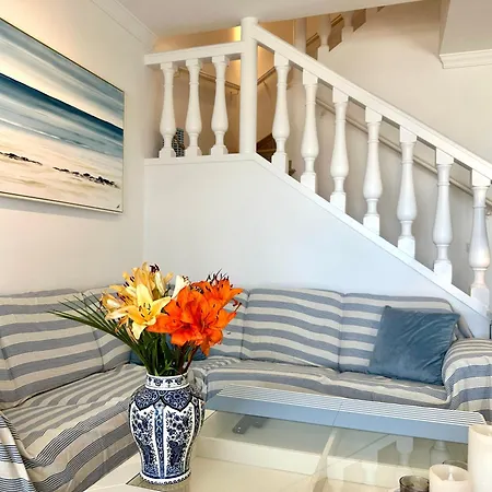Apartamento Shr058 Park House