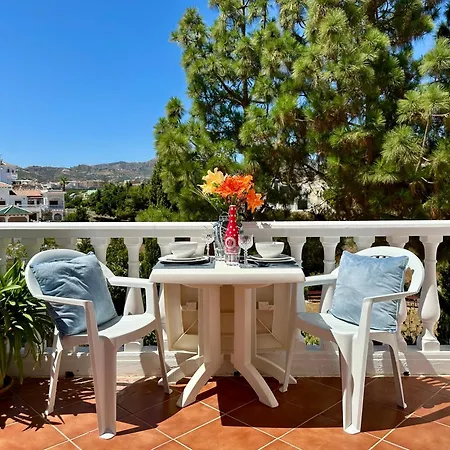 Apartamento Shr058 Park House *