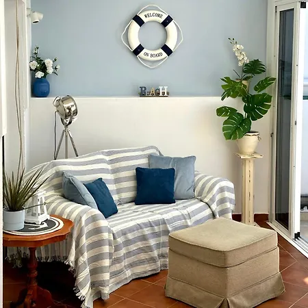 Shr058 Park House Apartamento