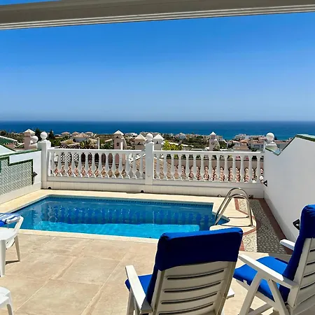 Apartamento Shr058 Park House