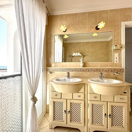 Apartamento Shr058 Park House *