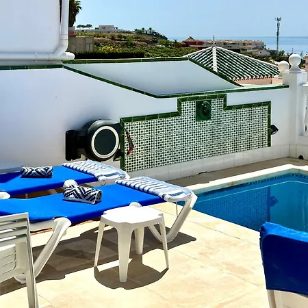 Apartamento Shr058 Park House Torrox
