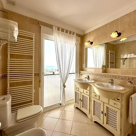 Apartamento Shr058 Park House