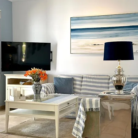 Shr058 Park House Apartamento *