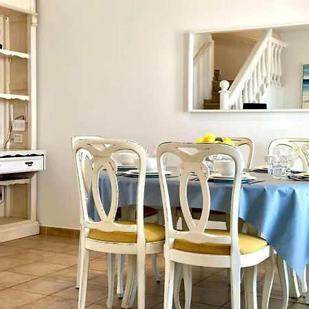 Apartamento Shr058 Park House *