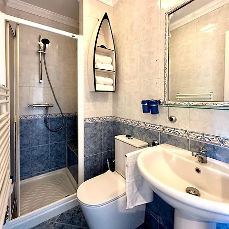 Apartamento Shr058 Park House