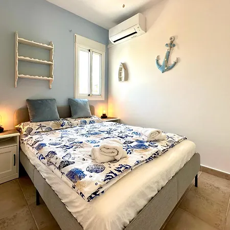 Shr058 Park House Apartamento Torrox