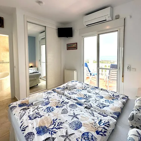 Apartamento Shr058 Park House