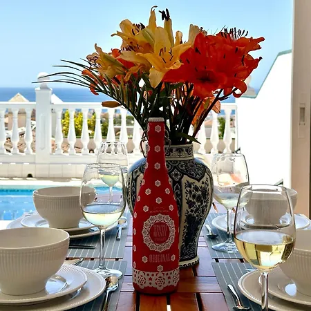 Apartamento Shr058 Park House Torrox