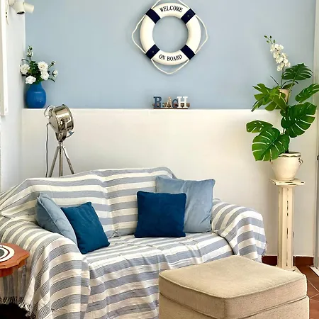Apartamento Shr058 Park House *