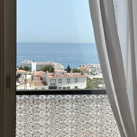 Shr058 Park House Apartamento Torrox
