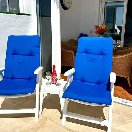 Apartamento Shr058 Park House